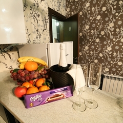 Гостиница Сакура, Набережные Челны, Татарстан