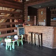 Гостевой дом Мышкин Двор Барабанов, Мышкин, Ярославская область