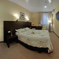 Отель Hotel Costa, Набережные Челны, Татарстан