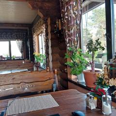 Гостевой дом Мышкин Двор Барабанов, Мышкин, Ярославская область