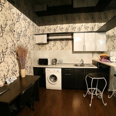 Гостиница Сакура, Набережные Челны, Татарстан