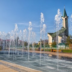 Отель Татарстан, Набережные Челны, Татарстан