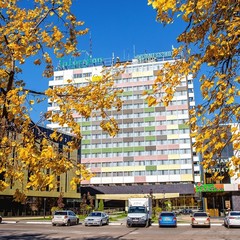 Отель Татарстан, Набережные Челны, Татарстан