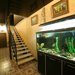 Гостиница Сакура, Набережные Челны, Татарстан