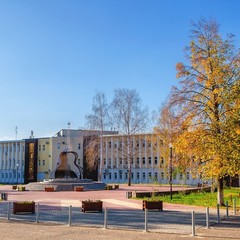 Отель Татарстан, Набережные Челны, Татарстан