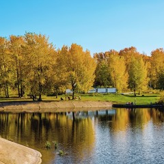 Отель Татарстан, Набережные Челны, Татарстан