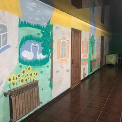 Гостевой дом Мышкин Двор Барабанов, Мышкин, Ярославская область