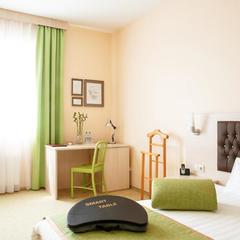 Гостиница OPEN CITY, Набережные Челны, Татарстан