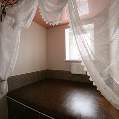 Гостиница Сакура, Набережные Челны, Татарстан