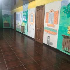 Гостевой дом Мышкин Двор Барабанов, Мышкин, Ярославская область