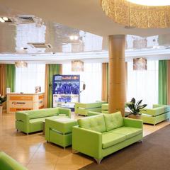 Гостиница OPEN CITY, Набережные Челны, Татарстан