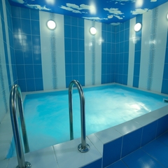 Гостиница Сакура, Набережные Челны, Татарстан