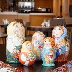 Гостиница OPEN CITY, Набережные Челны, Татарстан