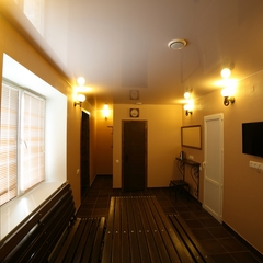 Гостиница Сакура, Набережные Челны, Татарстан