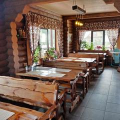 Гостевой дом Мышкин Двор Барабанов, Мышкин, Ярославская область