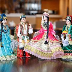 Гостиница OPEN CITY, Набережные Челны, Татарстан