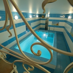 Гостиница Сакура, Набережные Челны, Татарстан