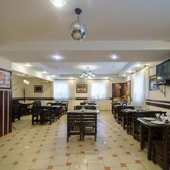 Гостиница Форсаж, Набережные Челны, Татарстан