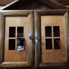 Гостевой дом Мышкин Двор Барабанов, Мышкин, Ярославская область