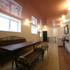 Гостиница Сакура, Набережные Челны, Татарстан