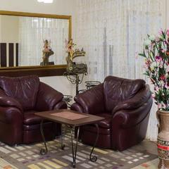 Гостиница Форсаж, Набережные Челны, Татарстан