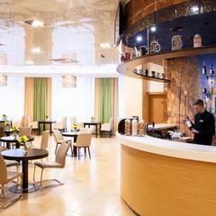 Гостиница OPEN CITY, Набережные Челны, Татарстан