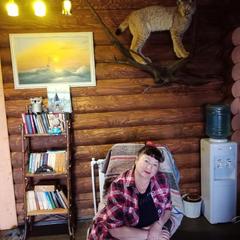 Гостевой дом Мышкин Двор Барабанов, Мышкин, Ярославская область