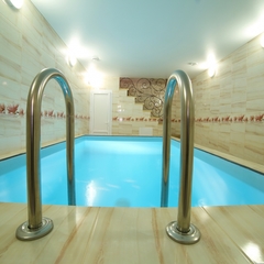 Гостиница Сакура, Набережные Челны, Татарстан