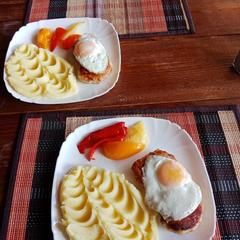 Гостевой дом Мышкин Двор Барабанов, Мышкин, Ярославская область