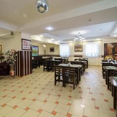 Гостиница Форсаж, Набережные Челны, Татарстан