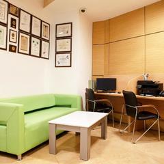 Гостиница OPEN CITY, Набережные Челны, Татарстан