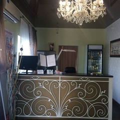 Гостиница Сакура, Набережные Челны, Татарстан