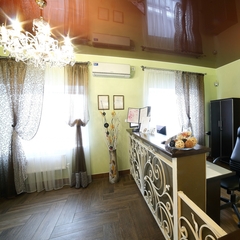 Гостиница Сакура, Набережные Челны, Татарстан