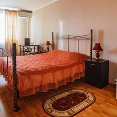 Гостиница Форсаж, Набережные Челны, Татарстан