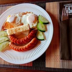 Гостевой дом Мышкин Двор Барабанов, Мышкин, Ярославская область