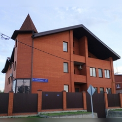 Гостевой дом Палладиум, Набережные Челны, Татарстан