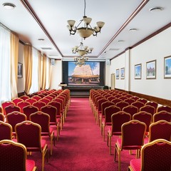 Отель Татарстан, Набережные Челны, Татарстан