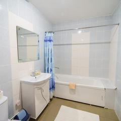 Гостиница Форсаж, Набережные Челны, Татарстан