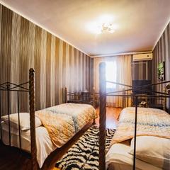 Гостиница Форсаж, Набережные Челны, Татарстан