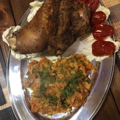 Гостевой дом Мышкин Двор Барабанов, Мышкин, Ярославская область