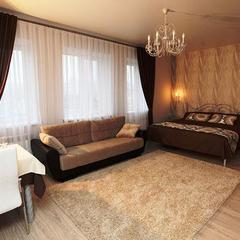 Гостевой дом Палладиум, Набережные Челны, Татарстан