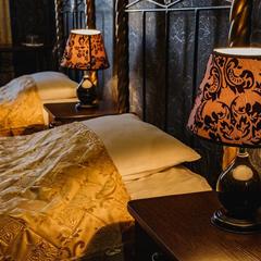 Гостиница Форсаж, Набережные Челны, Татарстан