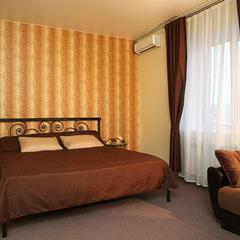 Гостевой дом Палладиум, Набережные Челны, Татарстан