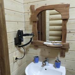 Гостевой дом Мышкин Двор Барабанов, Мышкин, Ярославская область