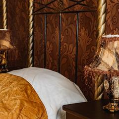 Гостиница Форсаж, Набережные Челны, Татарстан