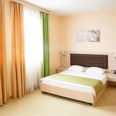 Гостиница OPEN CITY, Набережные Челны, Татарстан