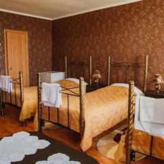 Гостиница Форсаж, Набережные Челны, Татарстан