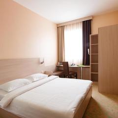 Гостиница OPEN CITY, Набережные Челны, Татарстан