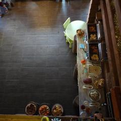 Гостевой дом Мышкин Двор Барабанов, Мышкин, Ярославская область