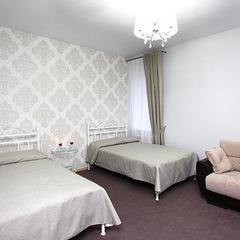 Гостевой дом Палладиум, Набережные Челны, Татарстан